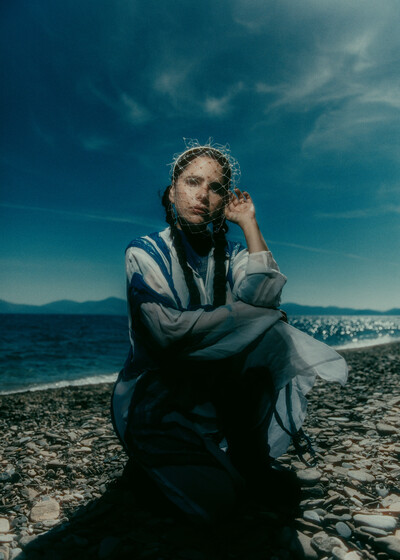 Sofia Kourtesis Dan Medhurst 4837